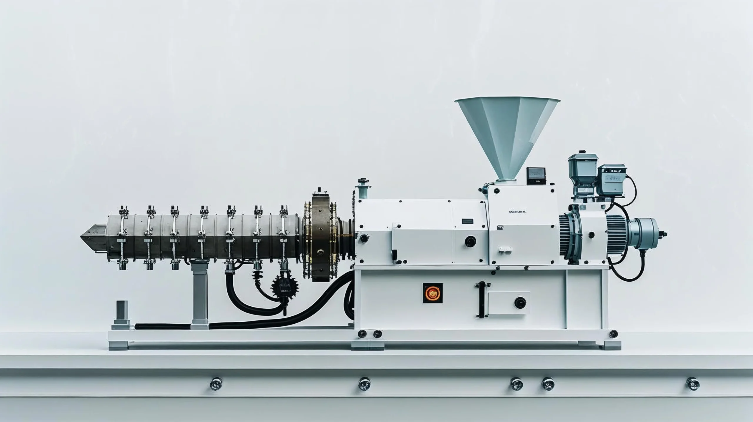 Ekstruder Otomasyonu