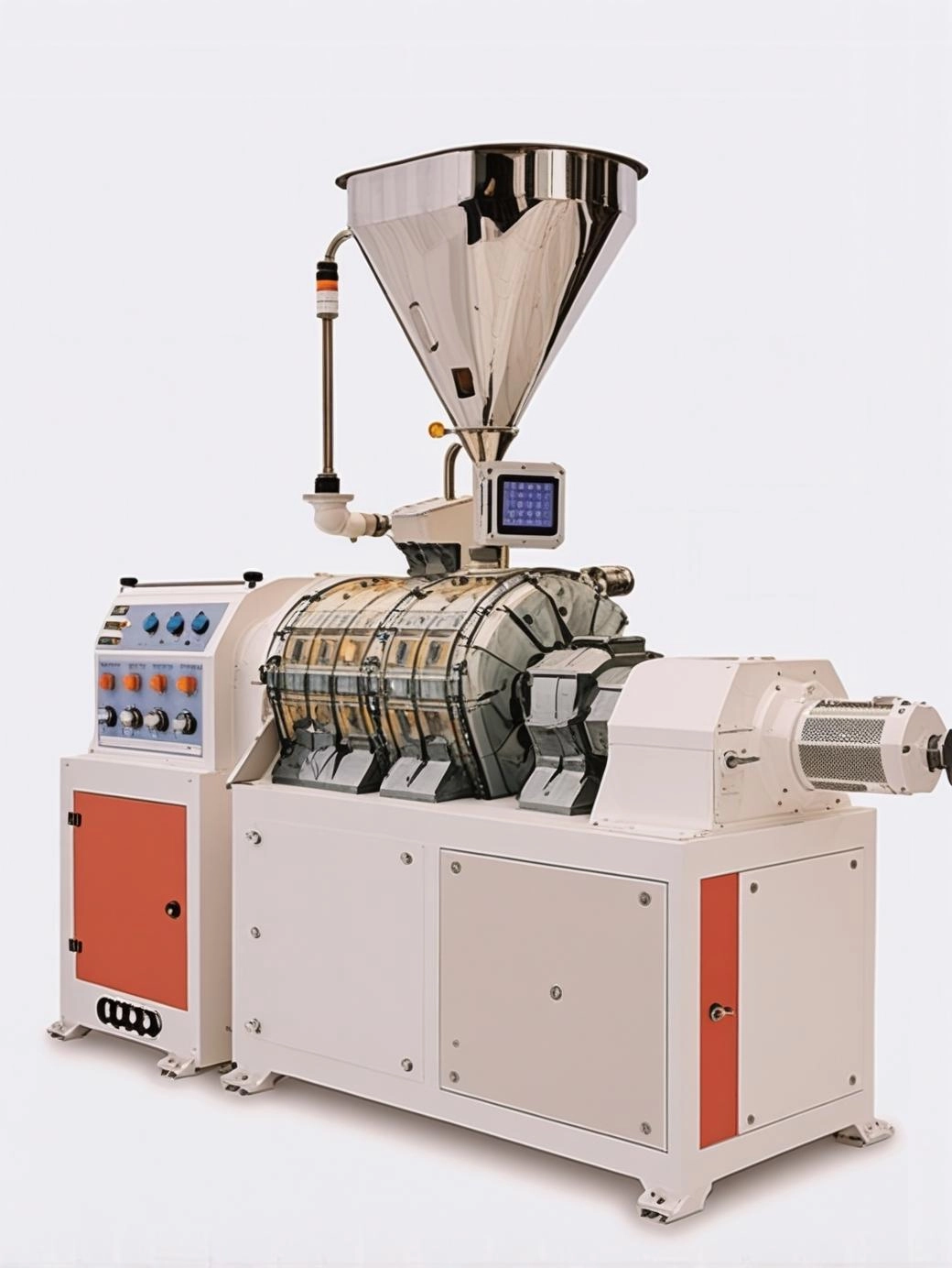 Ekstruder Otomasyonu