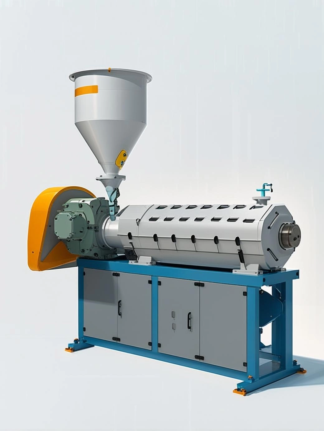 Ekstruder Otomasyonu