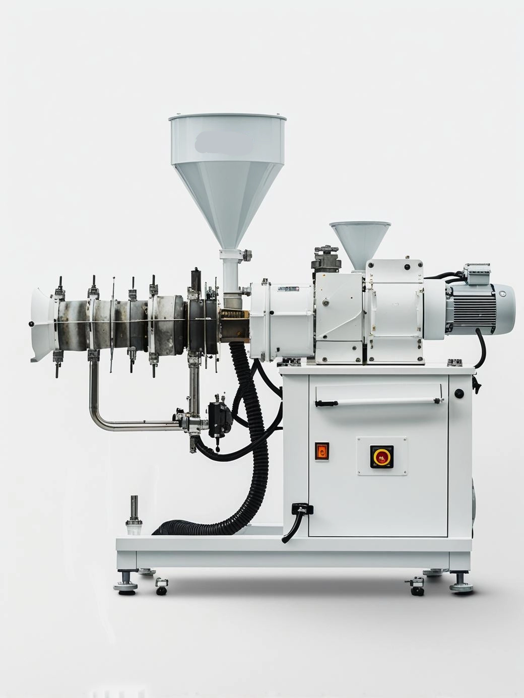 Ekstruder Otomasyonu