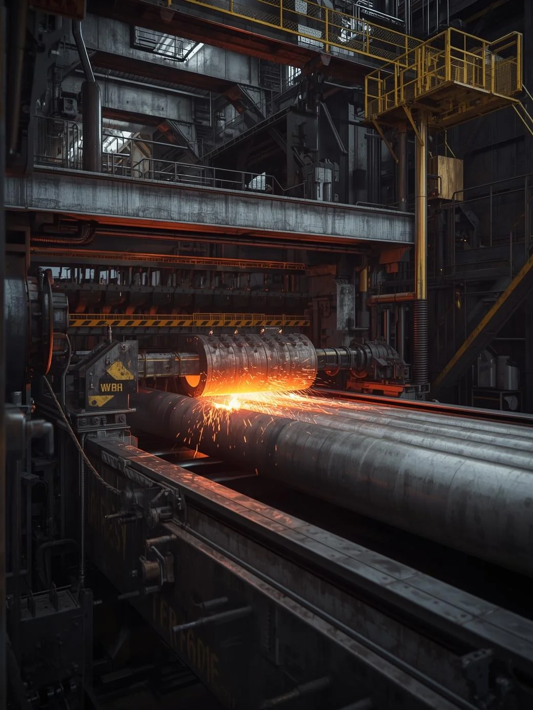 Hadde Tesis Otomasyonu