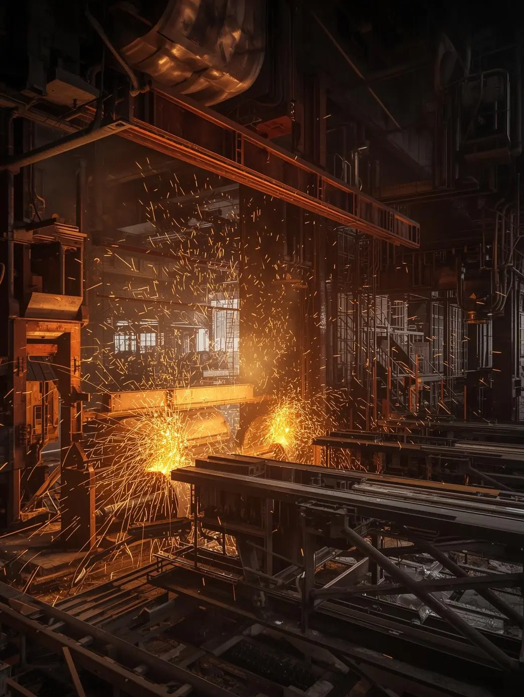 Hadde Tesis Otomasyonu