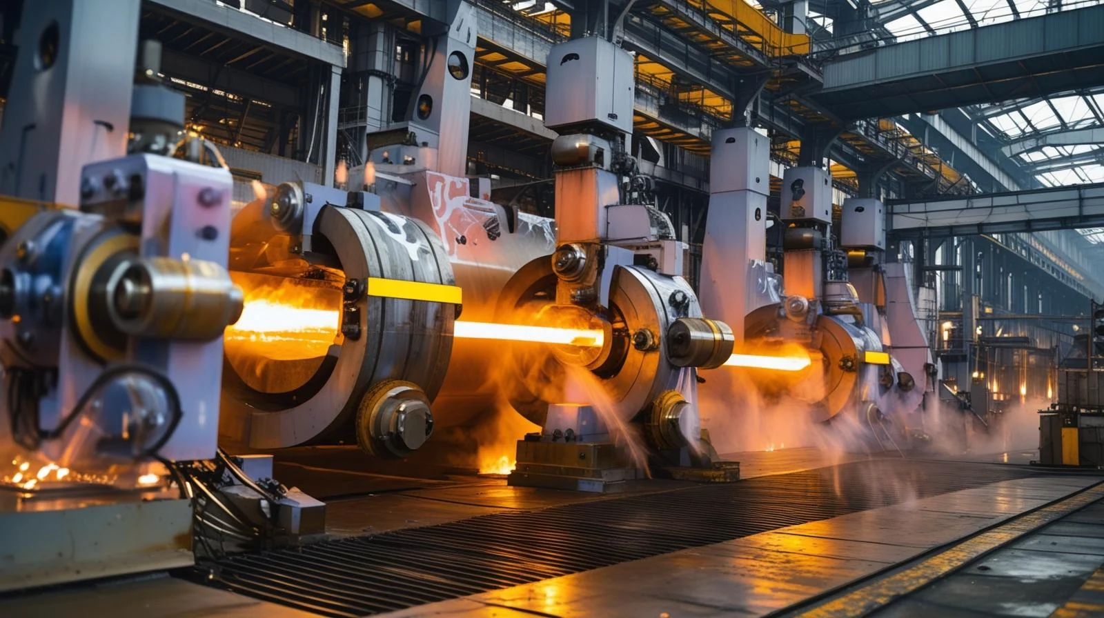 Hadde Tesis Otomasyonu