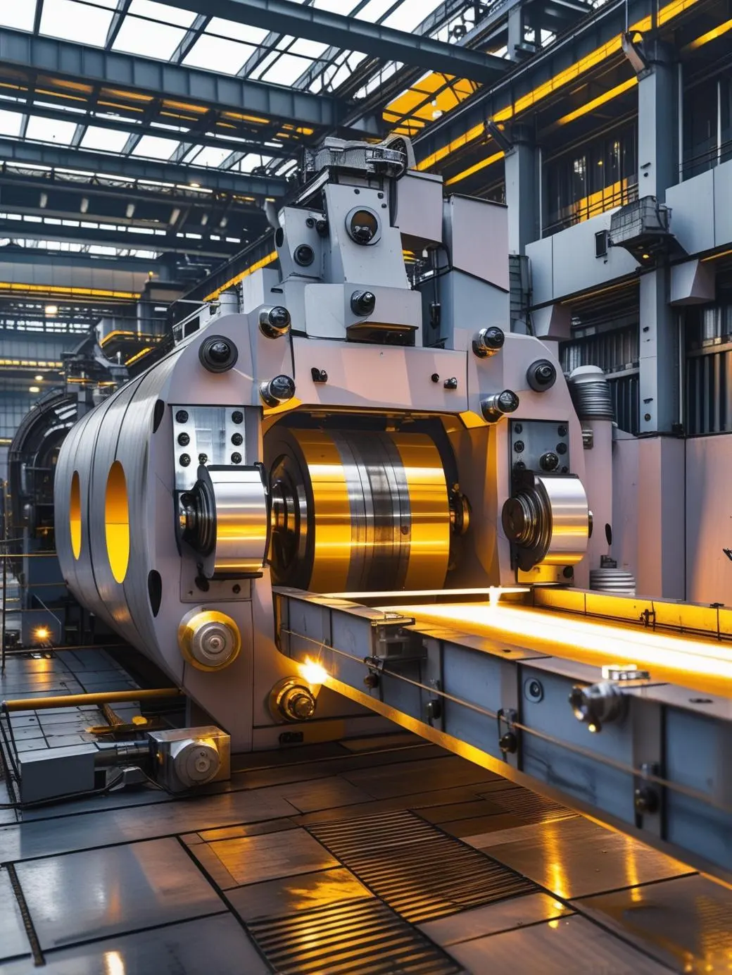 Hadde Tesis Otomasyonu