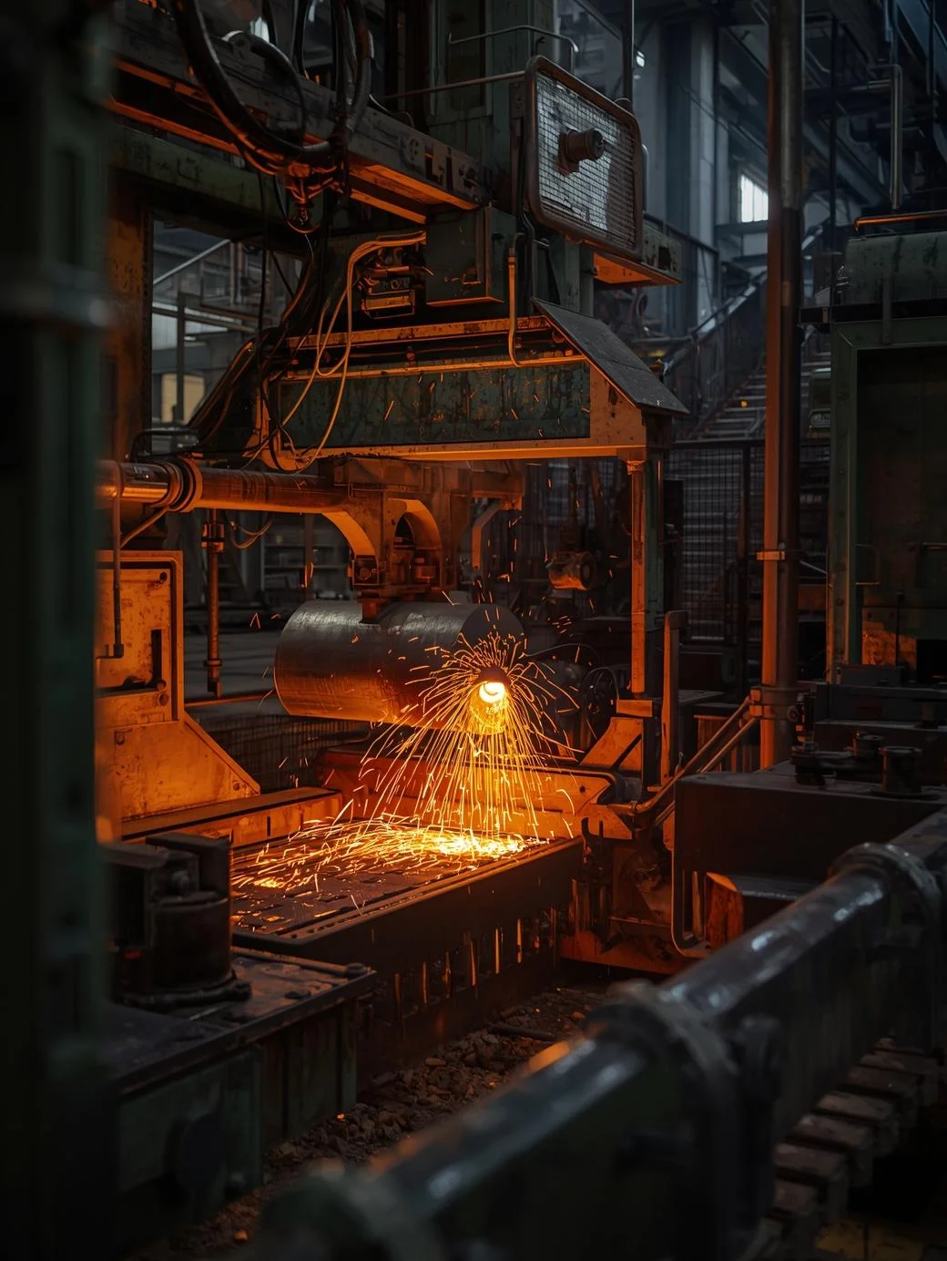 Hadde Tesis Otomasyonu