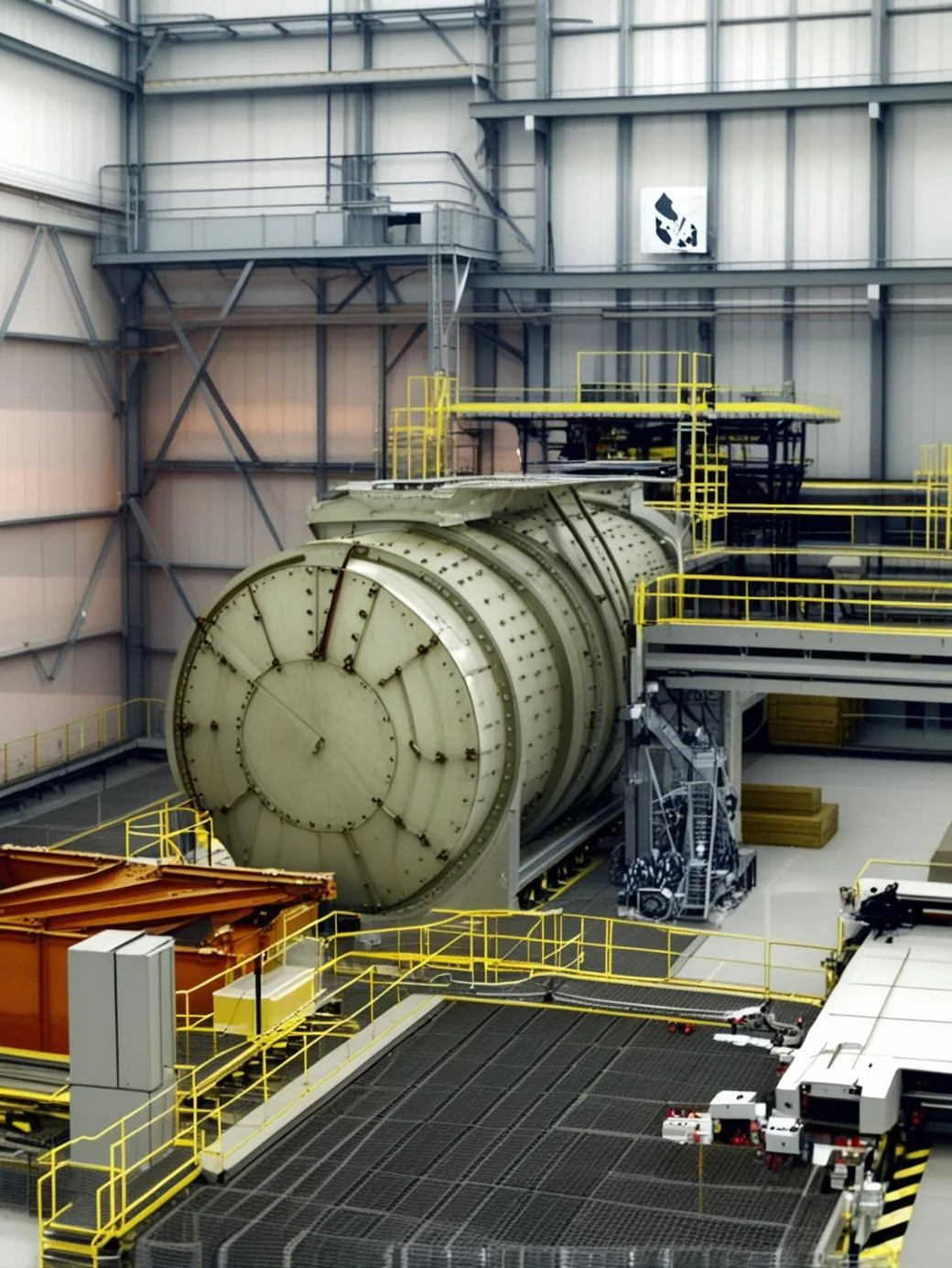 Maden Tesisi Otomasyonu